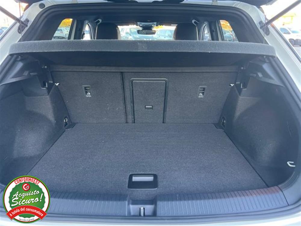 T-Roc T-Roc 1.0 TSI R-Line - PER