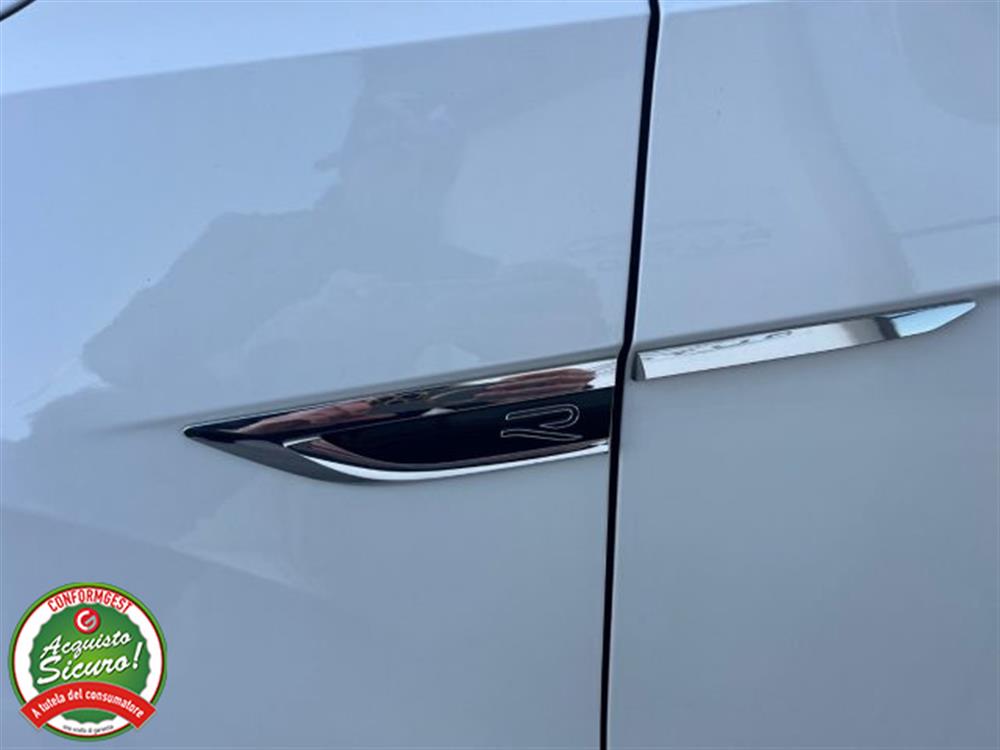 T-Roc T-Roc 1.0 TSI R-Line - PER