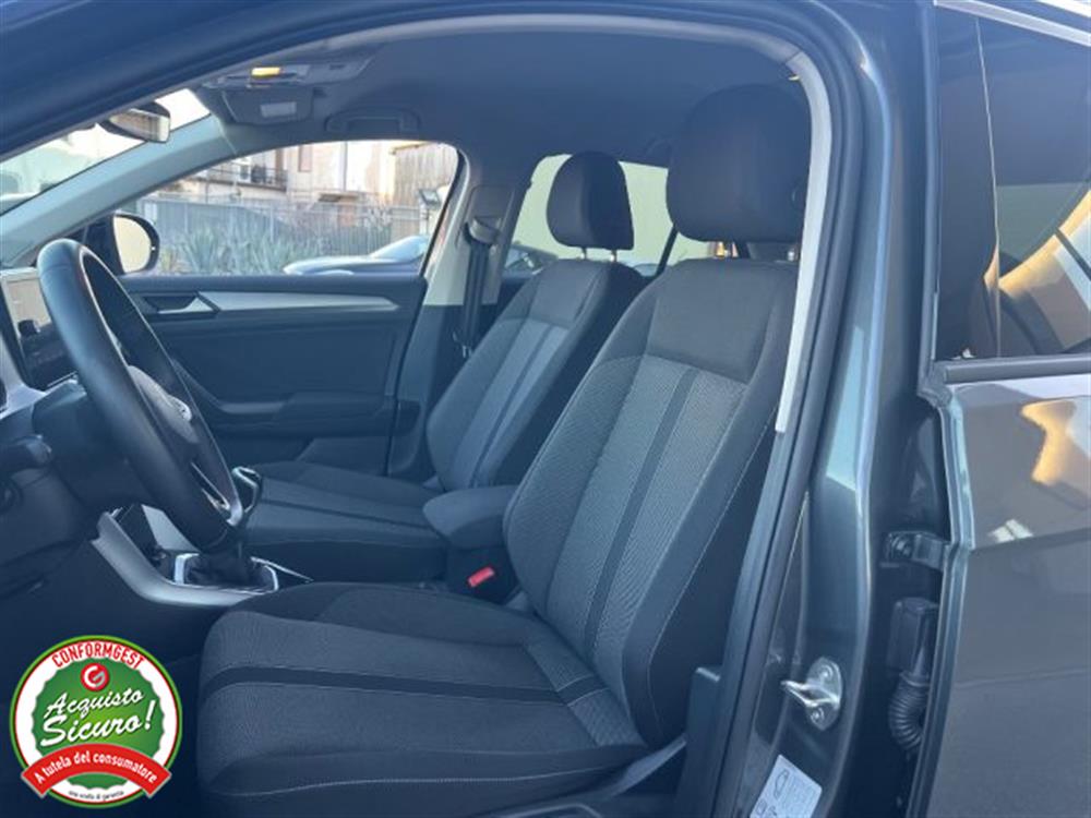 T-Roc T-Roc 1.0 TSI Life