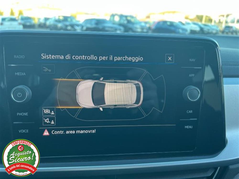 T-Roc T-Roc 1.0 TSI Life