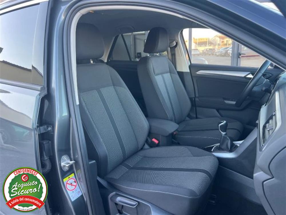 T-Roc T-Roc 1.0 TSI Life