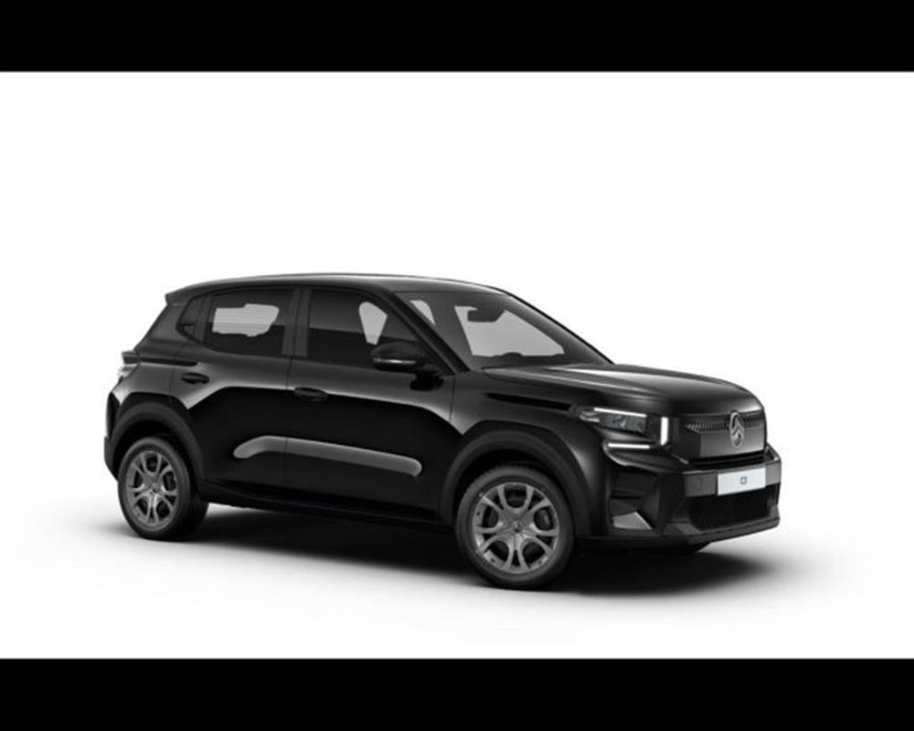 C3 C3 1.2 puretech You 100