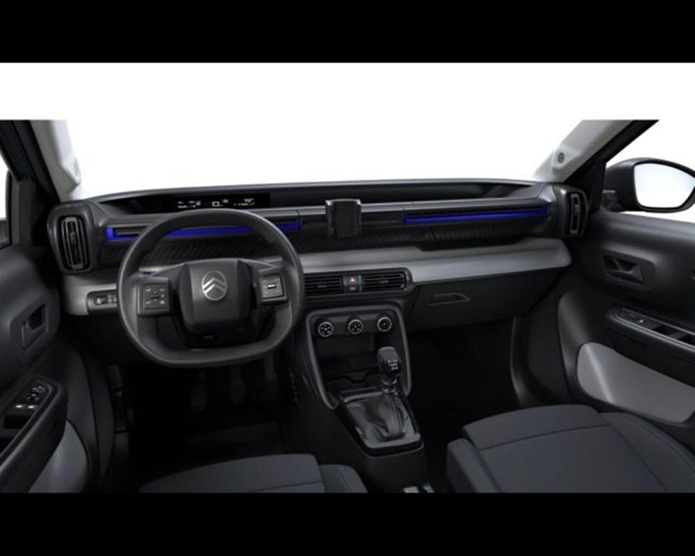 C3 C3 1.2 puretech You 100