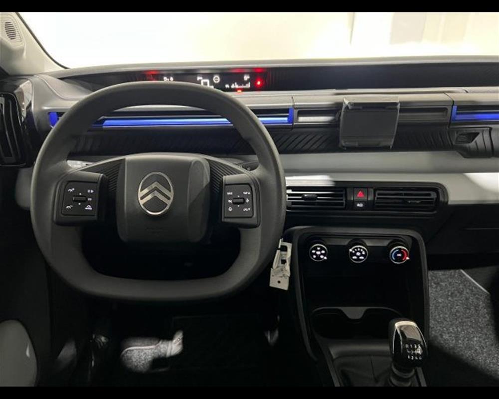 C3 C3 1.2 puretech You 100