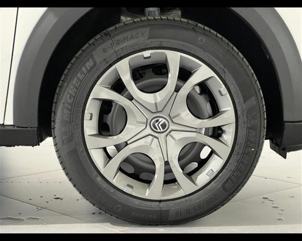 C3 C3 1.2 puretech You 100