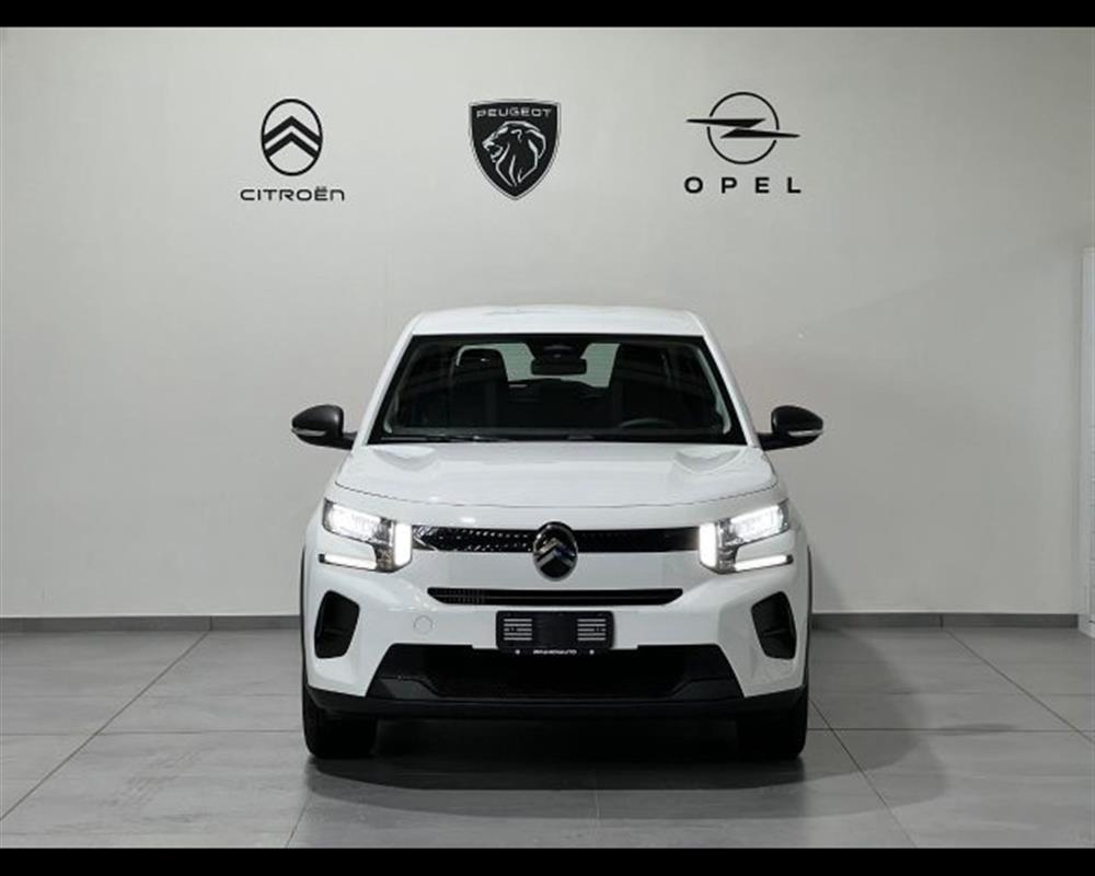 C3 C3 1.2 puretech You 100