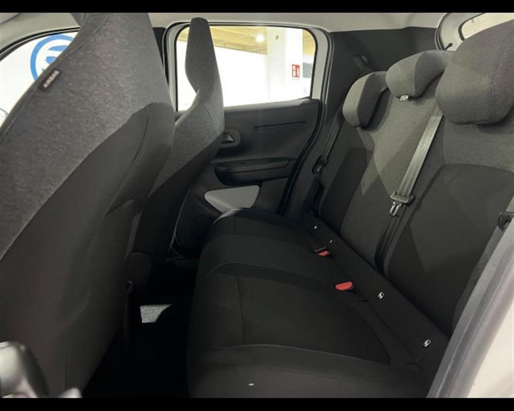 C3 C3 1.2 puretech You 100