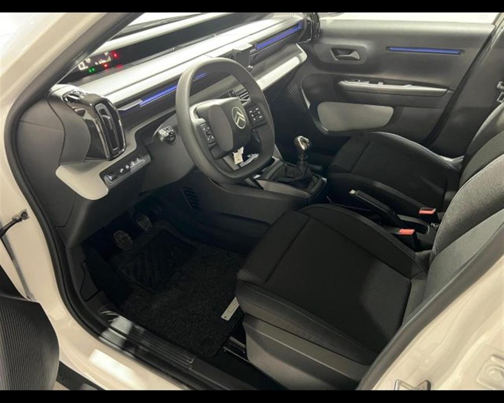 C3 C3 1.2 puretech You 100