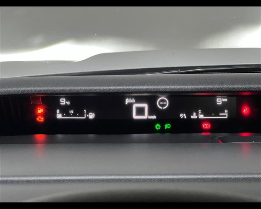 C3 C3 1.2 puretech You 100