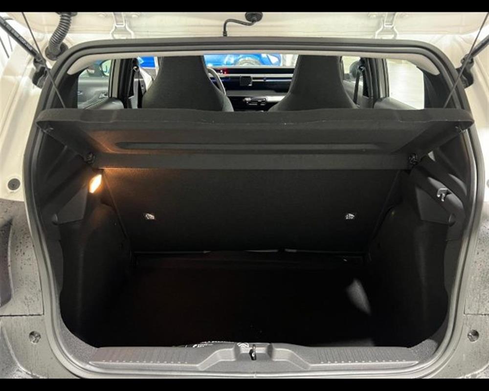 C3 C3 1.2 puretech You 100