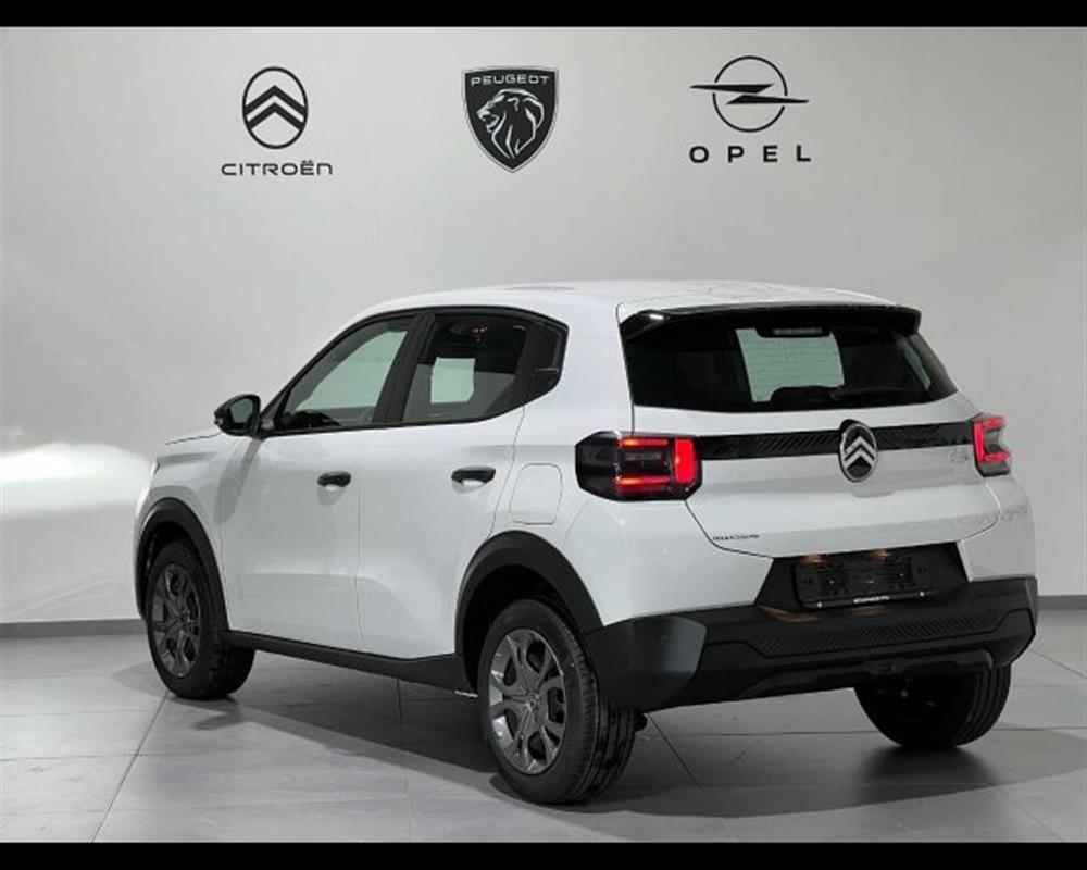 C3 C3 1.2 puretech You 100