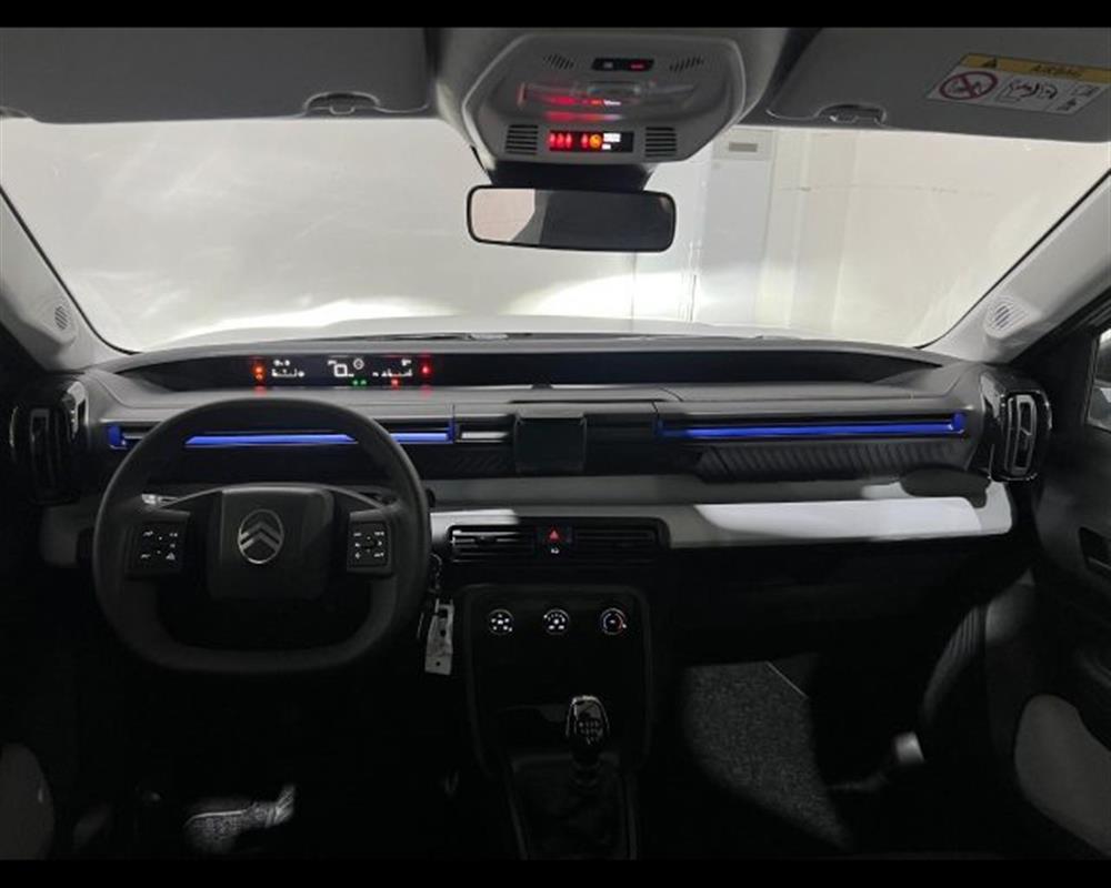 C3 C3 1.2 puretech You 100