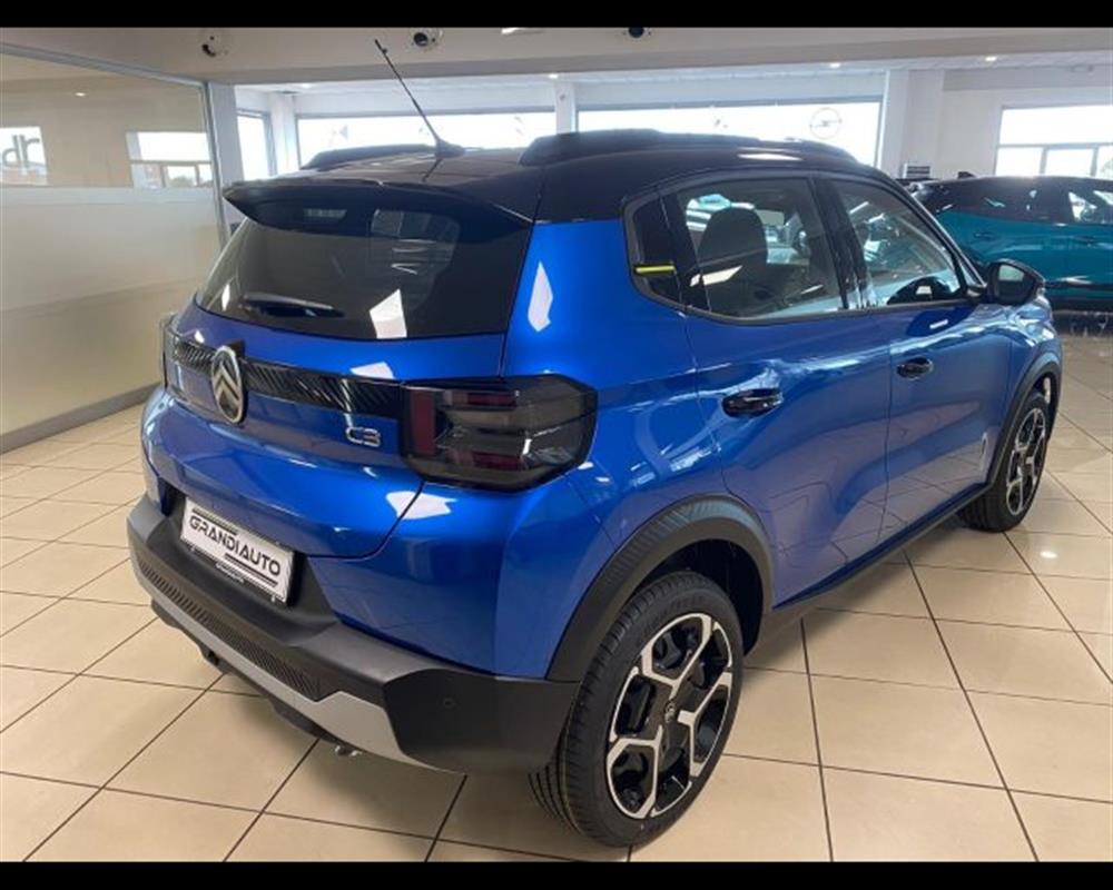 C3 C3 1.2 puretech Plus 10