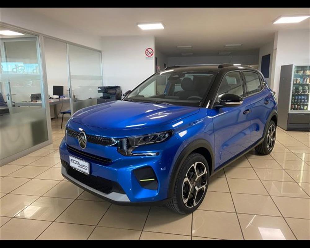 C3 C3 1.2 puretech Plus 10