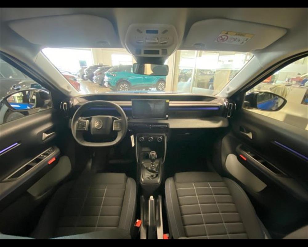 C3 C3 1.2 puretech Plus 10