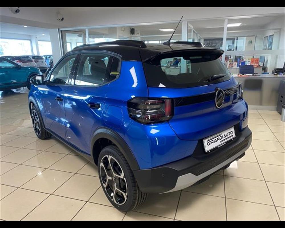 C3 C3 1.2 puretech Plus 10