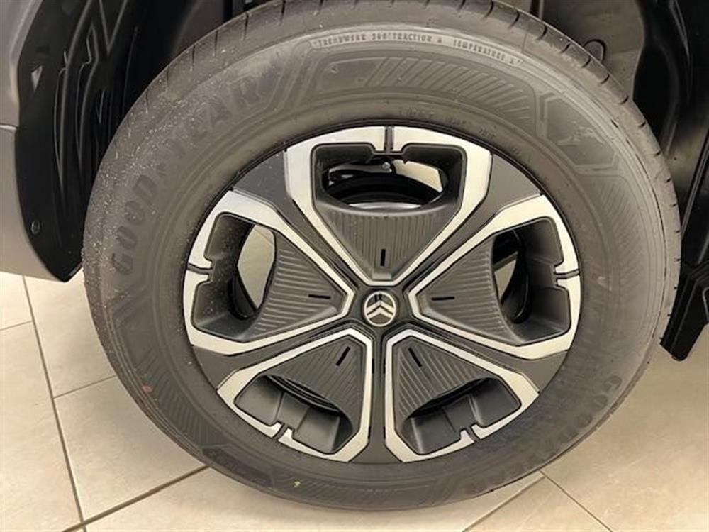 C3 Aircross C3 Aircross 1.2 puretech turbo Y