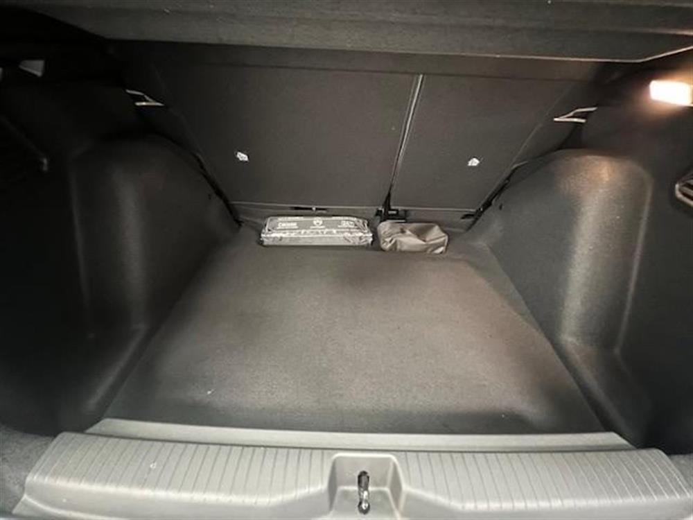 C3 Aircross C3 Aircross 1.2 puretech turbo Y