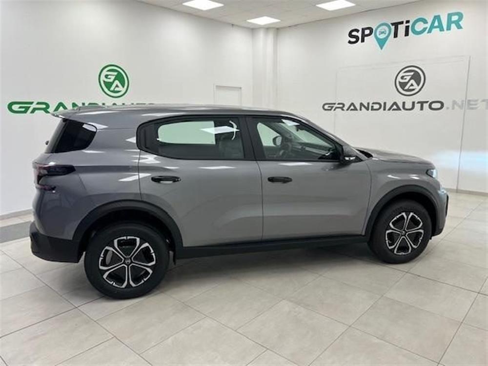 C3 Aircross C3 Aircross 1.2 puretech turbo Y