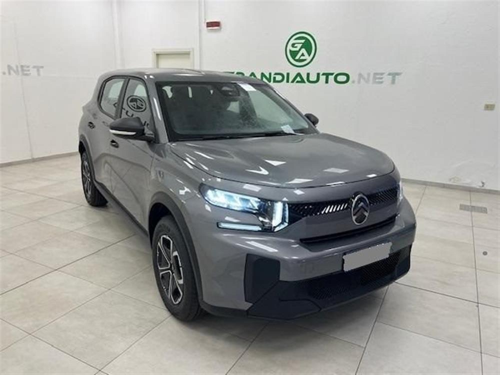 C3 Aircross C3 Aircross 1.2 puretech turbo Y