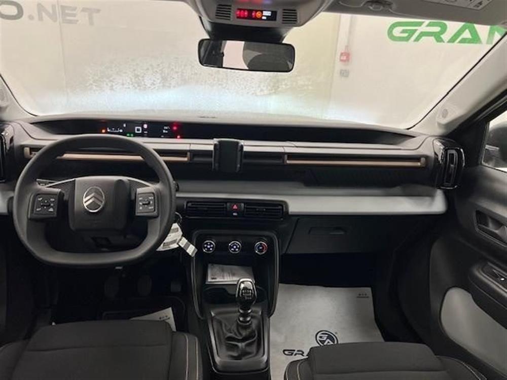 C3 Aircross C3 Aircross 1.2 puretech turbo Y