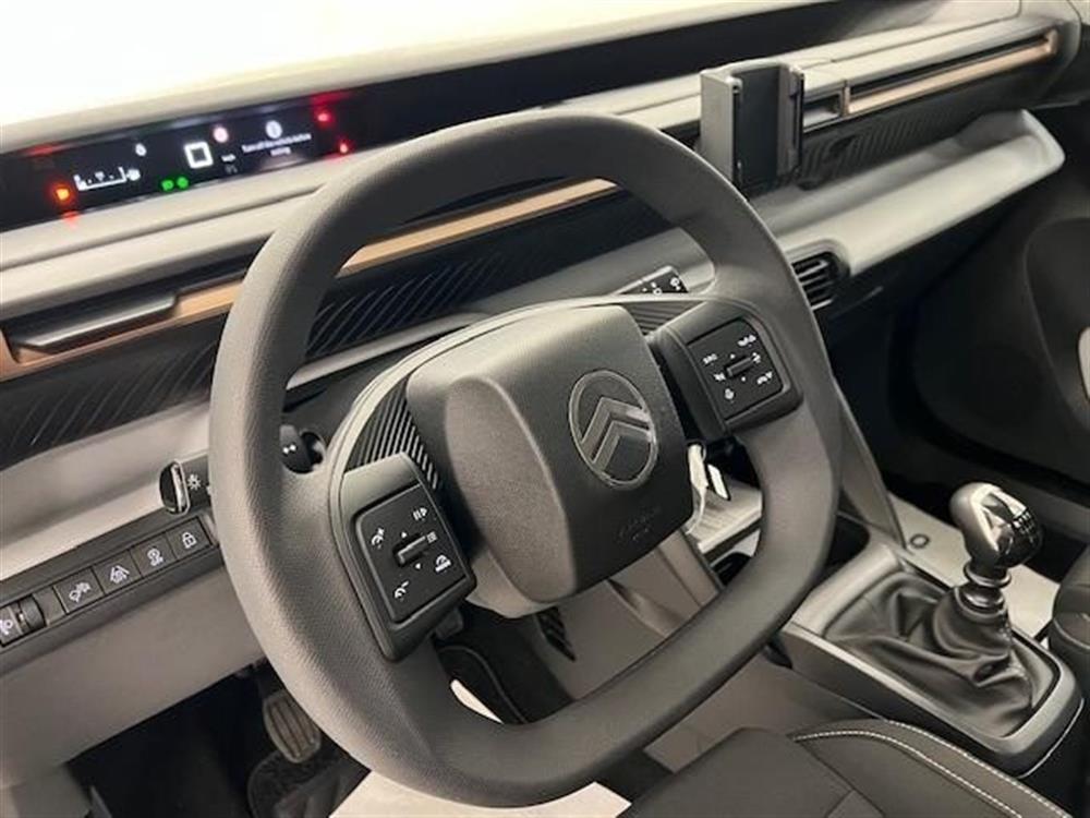 C3 Aircross C3 Aircross 1.2 puretech turbo Y