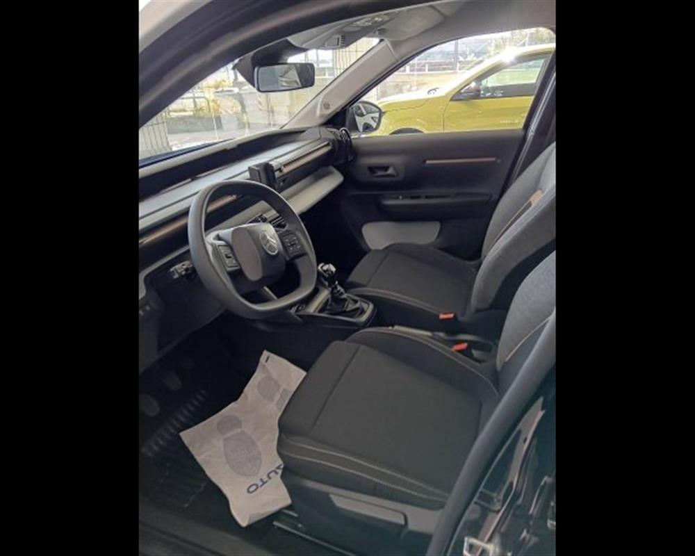 C3 Aircross C3 Aircross 1.2 puretech turbo Y