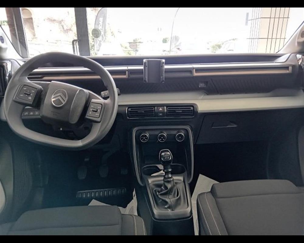 C3 Aircross C3 Aircross 1.2 puretech turbo Y