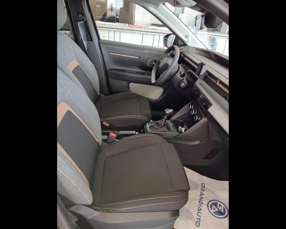 C3 Aircross C3 Aircross 1.2 puretech turbo Y