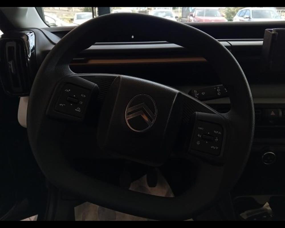 C3 Aircross C3 Aircross 1.2 puretech turbo Y