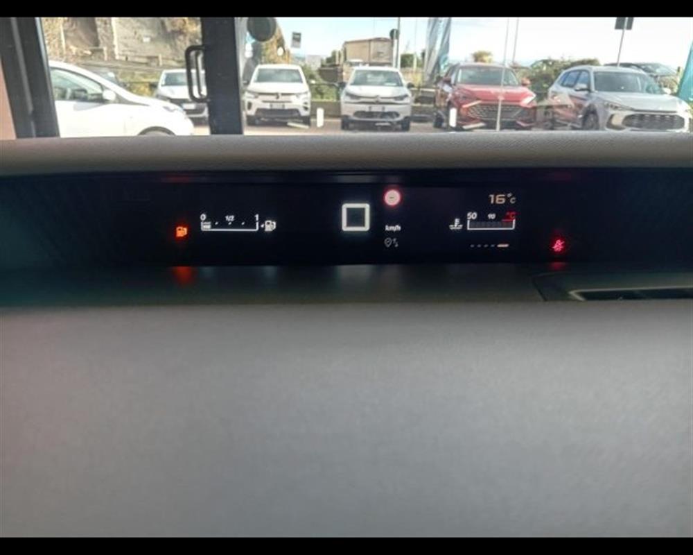 C3 Aircross C3 Aircross 1.2 puretech turbo Y