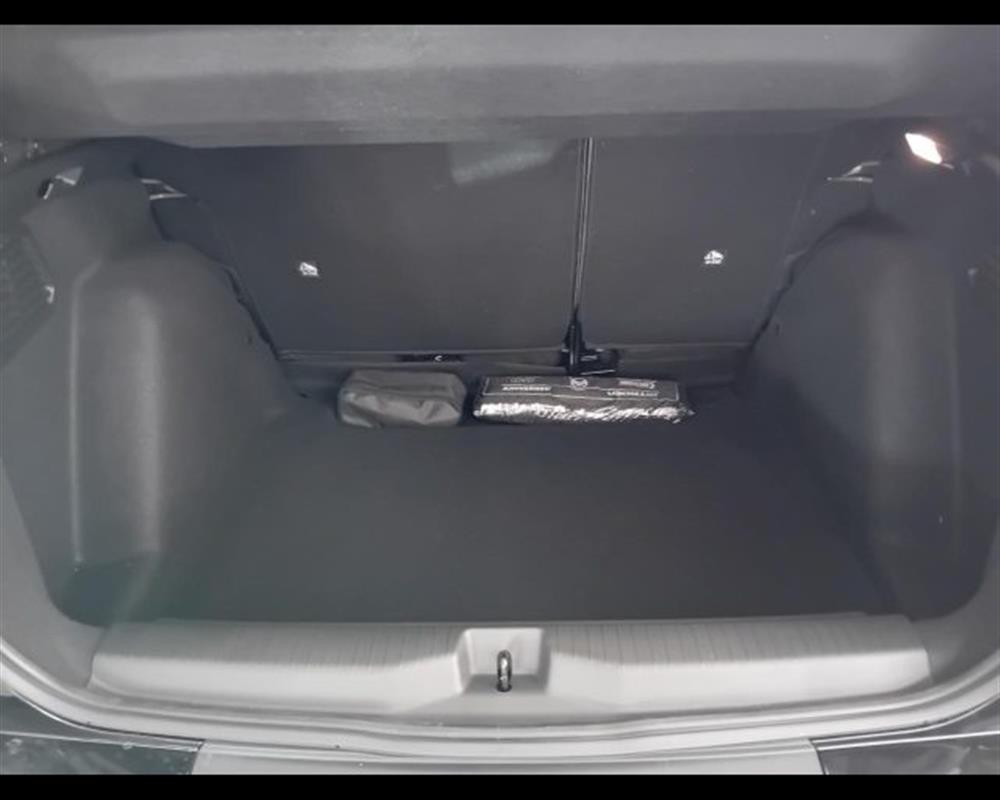 C3 Aircross C3 Aircross 1.2 puretech turbo Y