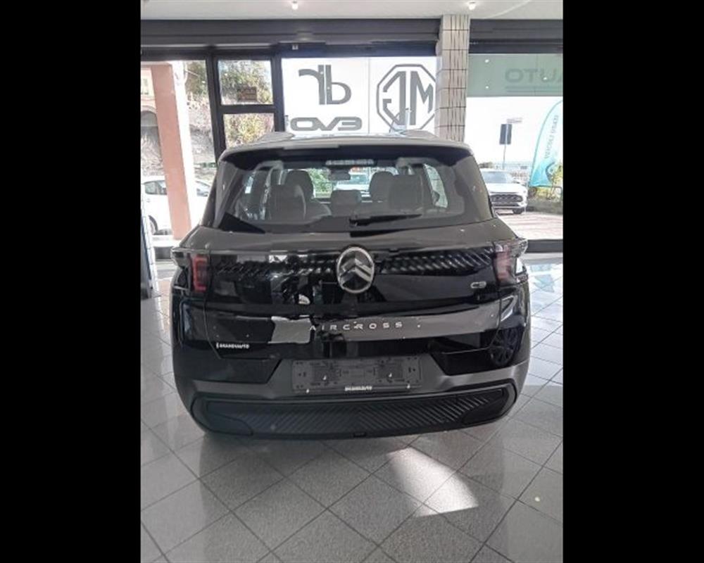 C3 Aircross C3 Aircross 1.2 puretech turbo Y