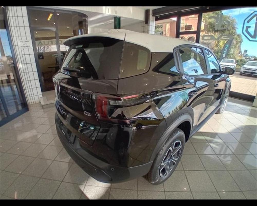 C3 Aircross C3 Aircross 1.2 puretech turbo Y