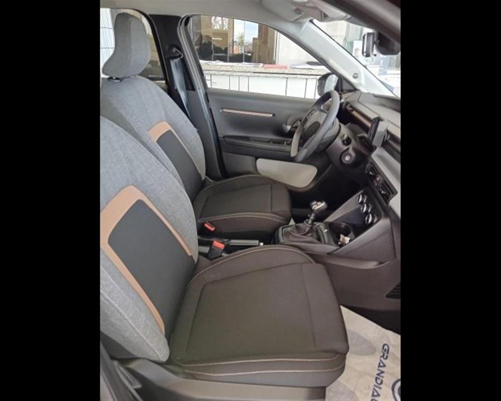 C3 Aircross C3 Aircross 1.2 puretech turbo Y