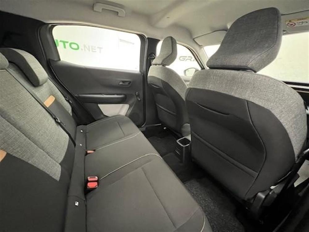 C3 Aircross C3 Aircross 1.2 puretech turbo Y