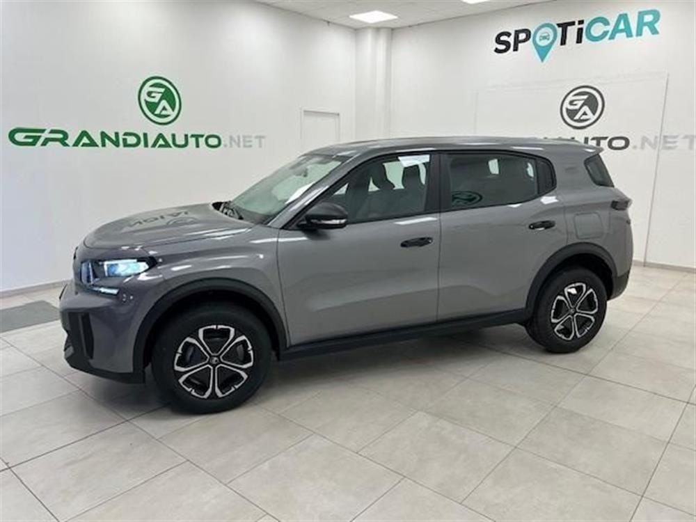 C3 Aircross C3 Aircross 1.2 puretech turbo Y
