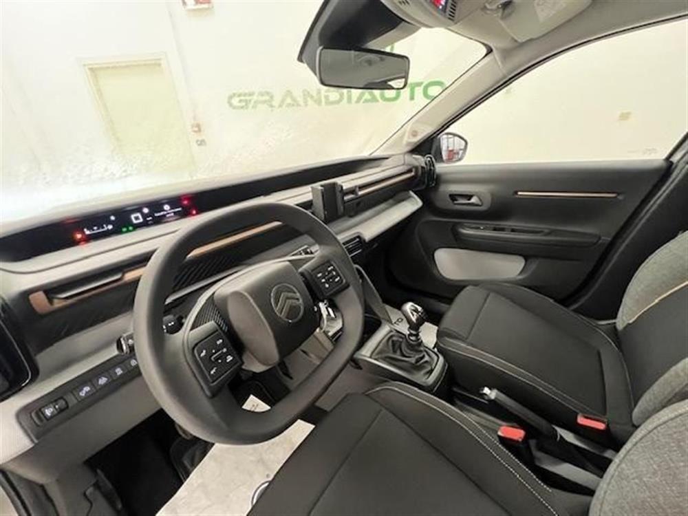 C3 Aircross C3 Aircross 1.2 puretech turbo Y