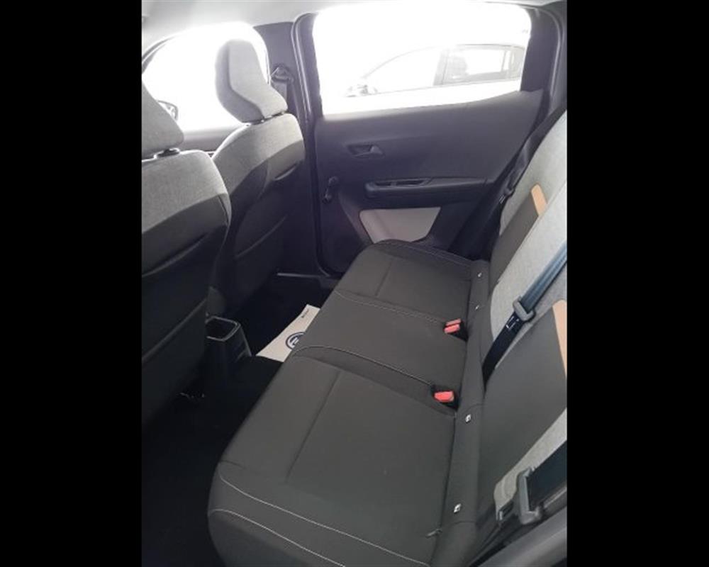 C3 Aircross C3 Aircross 1.2 puretech turbo Y