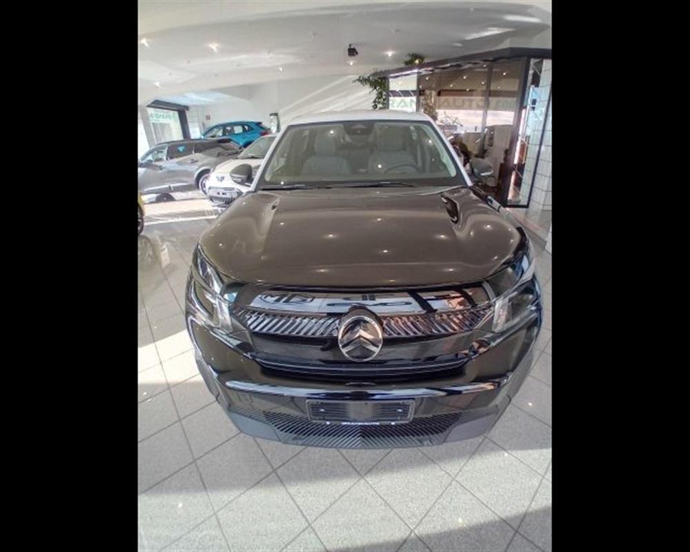 C3 Aircross C3 Aircross 1.2 puretech turbo Y