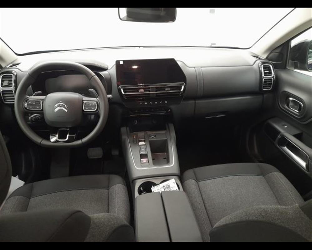 C5 Aircross C5 Aircross 1.5 bluehdi Plus s&s