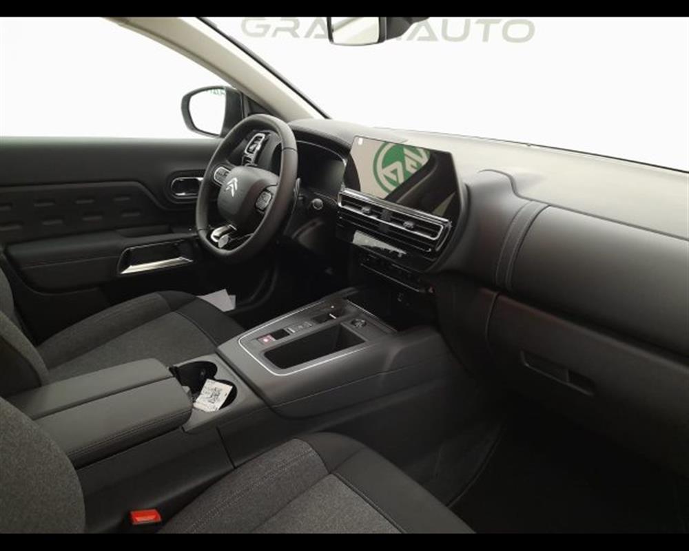 C5 Aircross C5 Aircross 1.5 bluehdi Plus s&s