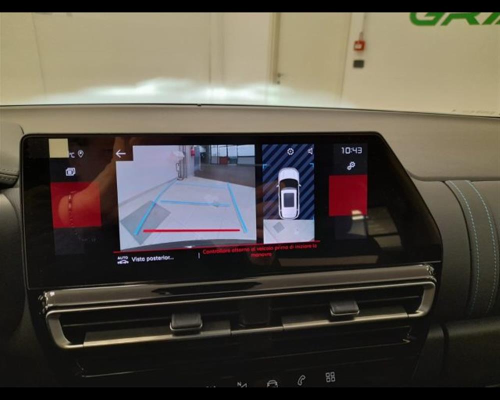 C5 Aircross C5 Aircross 1.5 bluehdi Plus s&s