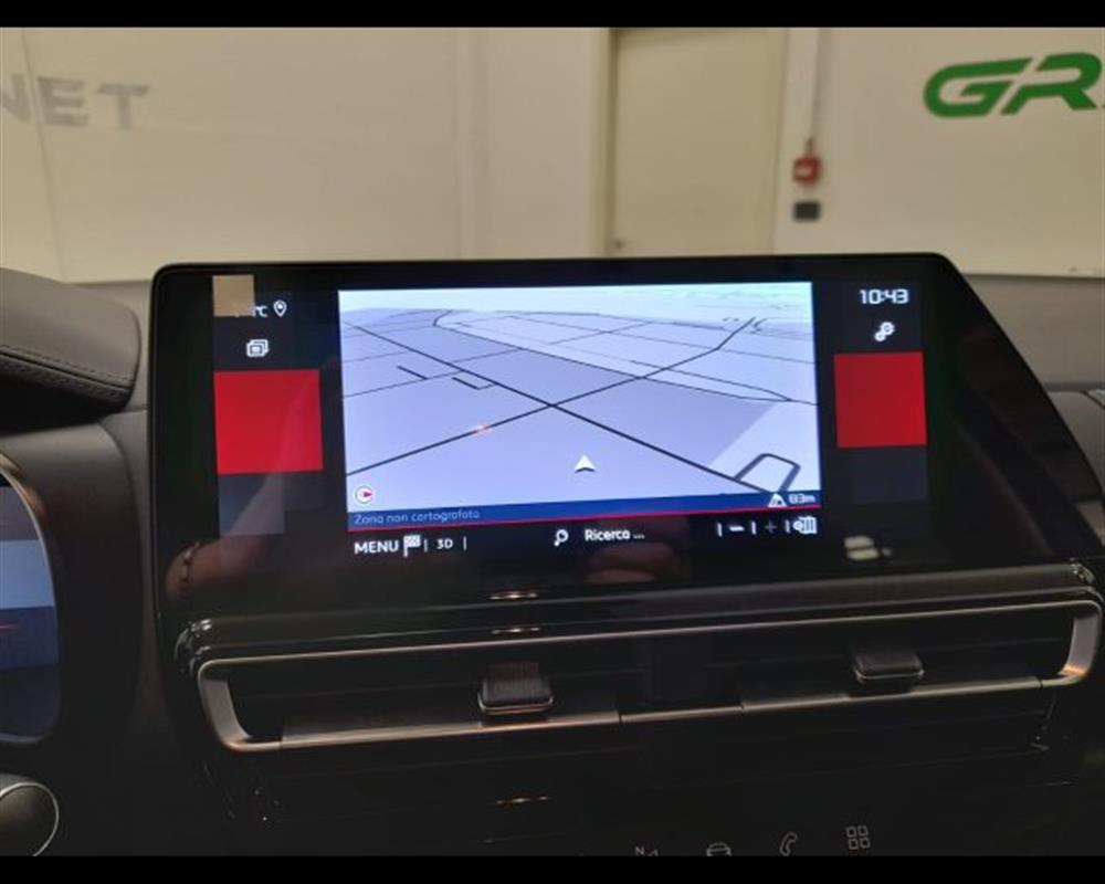 C5 Aircross C5 Aircross 1.5 bluehdi Plus s&s