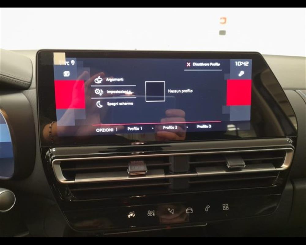 C5 Aircross C5 Aircross 1.5 bluehdi Plus s&s