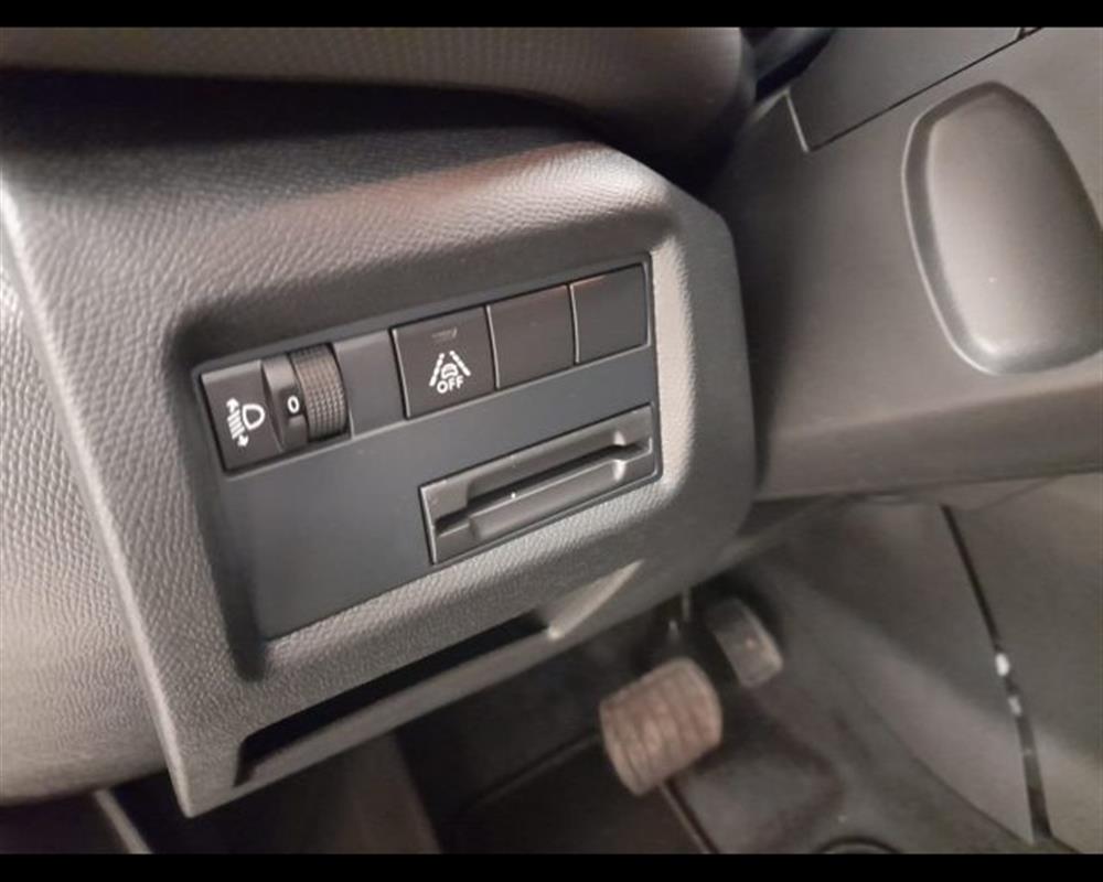 C5 Aircross C5 Aircross 1.5 bluehdi Plus s&s