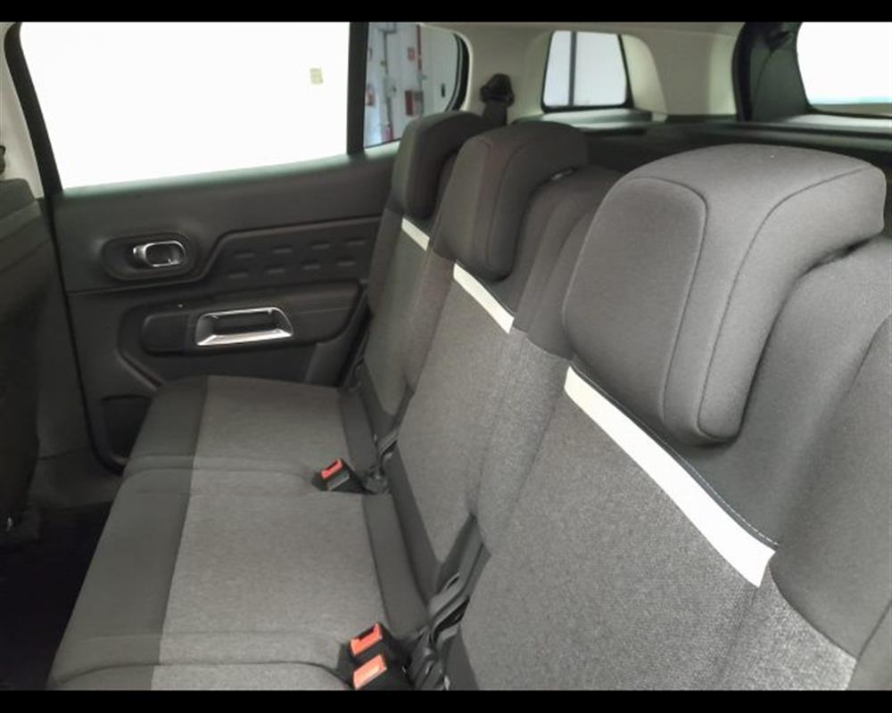 C5 Aircross C5 Aircross 1.5 bluehdi Plus s&s