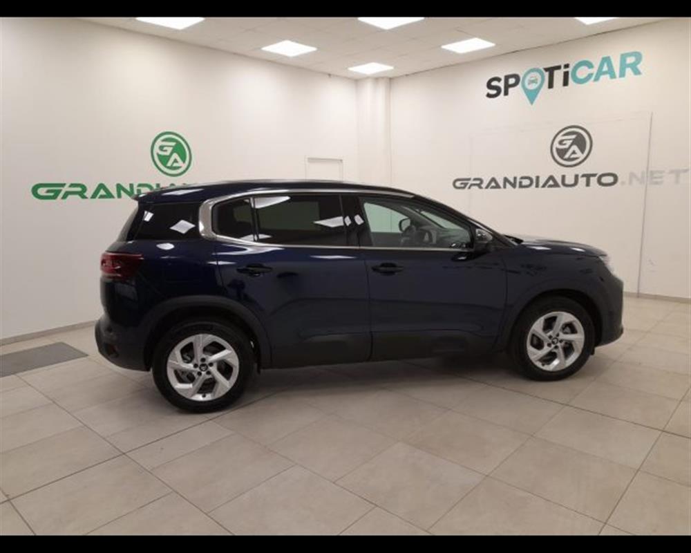 C5 Aircross C5 Aircross 1.5 bluehdi Plus s&s