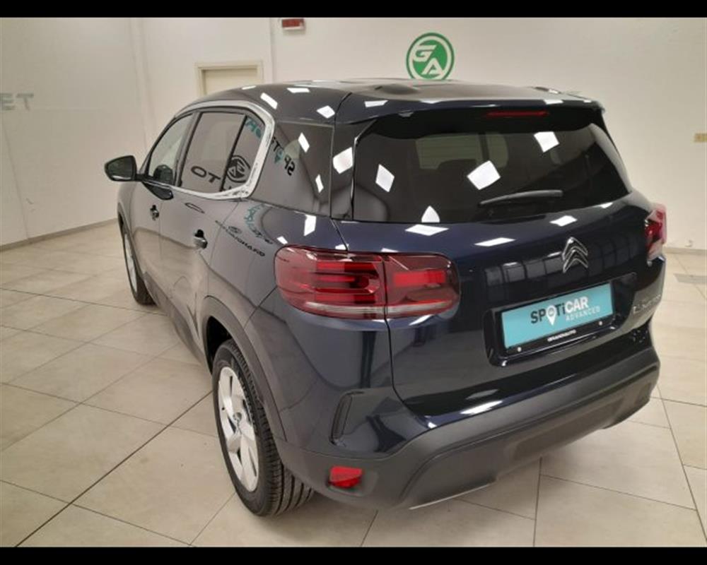 C5 Aircross C5 Aircross 1.5 bluehdi Plus s&s