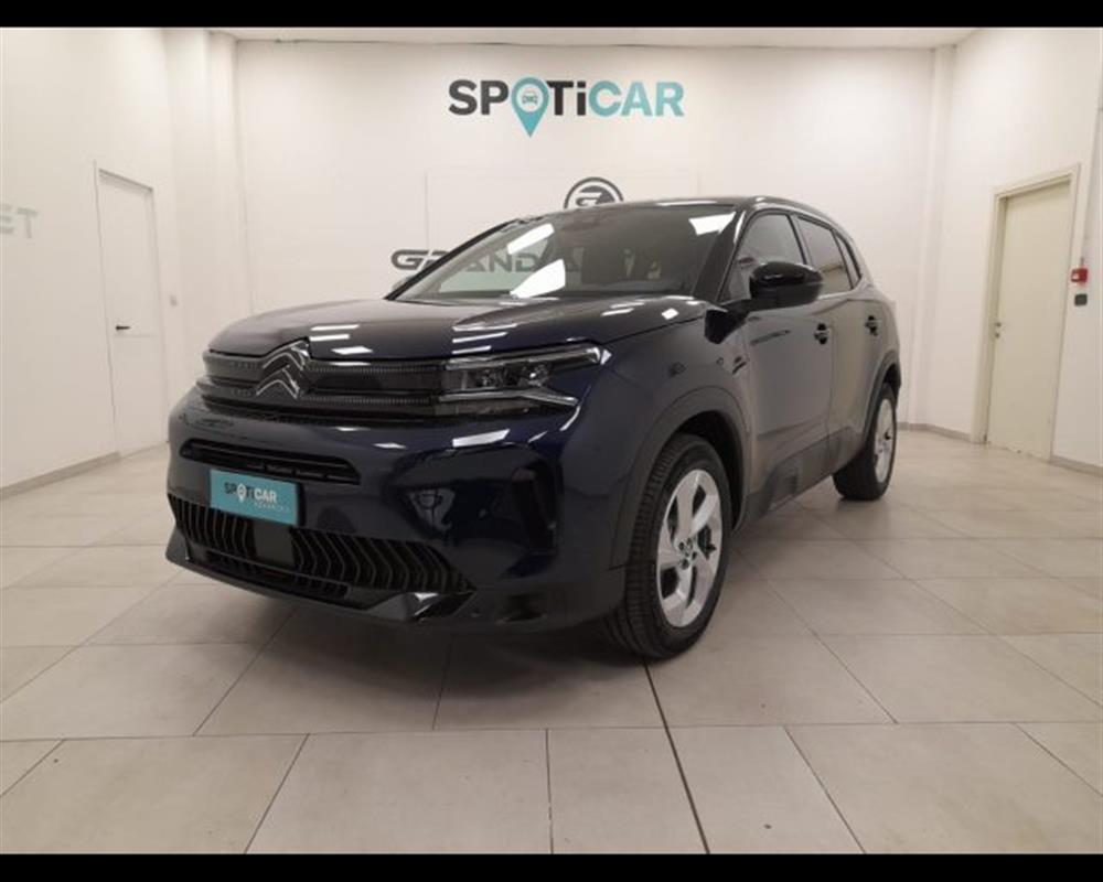 C5 Aircross C5 Aircross 1.5 bluehdi Plus s&s